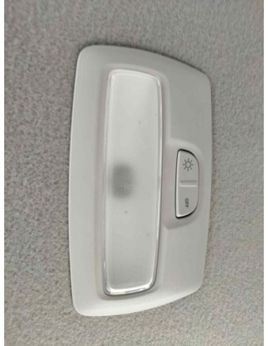 LUZ INTERIOR DACIA DUSTER II - 254129