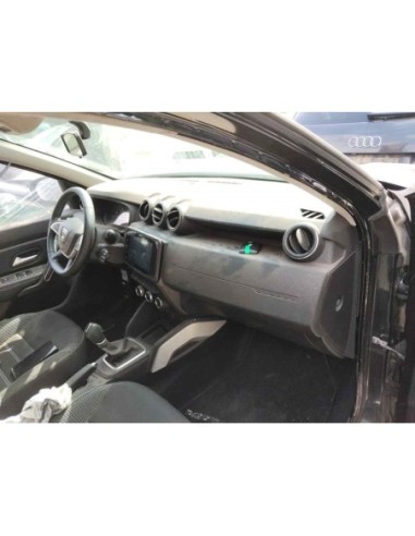 KIT AIRBAG DACIA DUSTER II - 254130