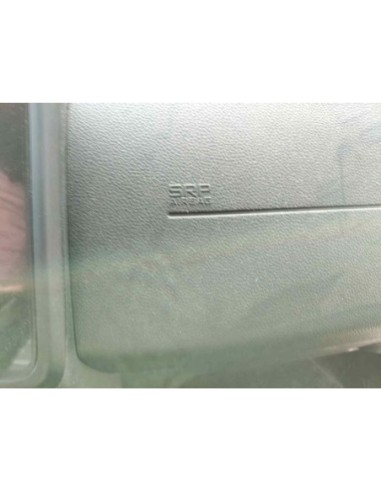 KIT AIRBAG DACIA DUSTER II - 254130