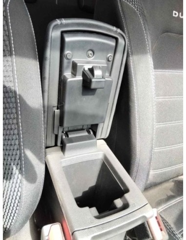 APOYABRAZOS CENTRAL DACIA DUSTER II - 254134