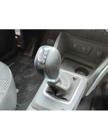 PALANCA CAMBIO DACIA DUSTER II - 254136