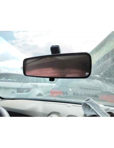 ESPEJO DACIA DUSTER II - 254137