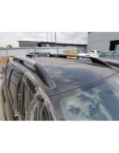 BARRAS TECHO DACIA DUSTER II - 254141 2