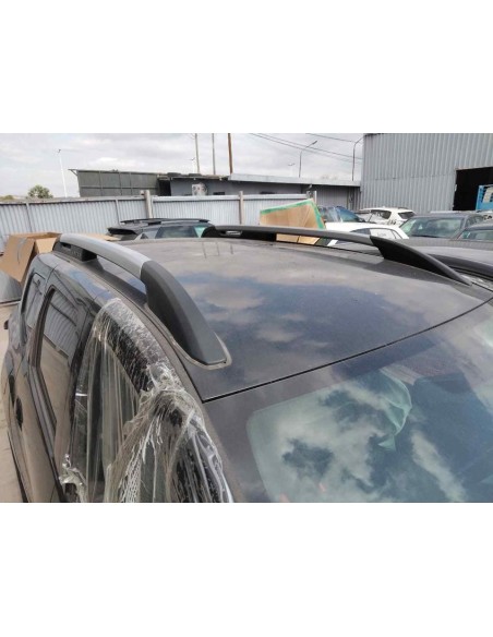 BARRAS TECHO DACIA DUSTER II - 254141