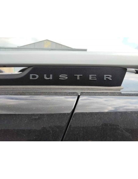 BARRAS TECHO DACIA DUSTER II - 254141