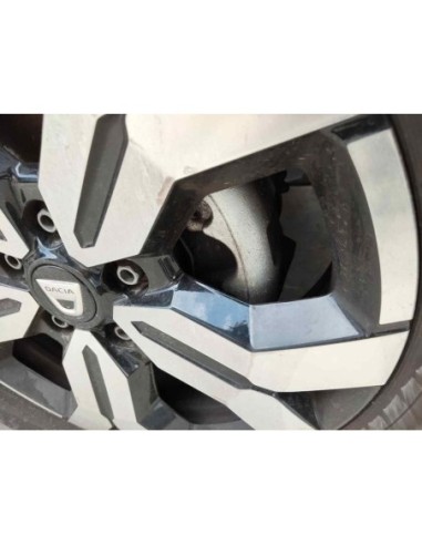 PINZA DE FRENO DELANTERA DERECHA DACIA DUSTER...