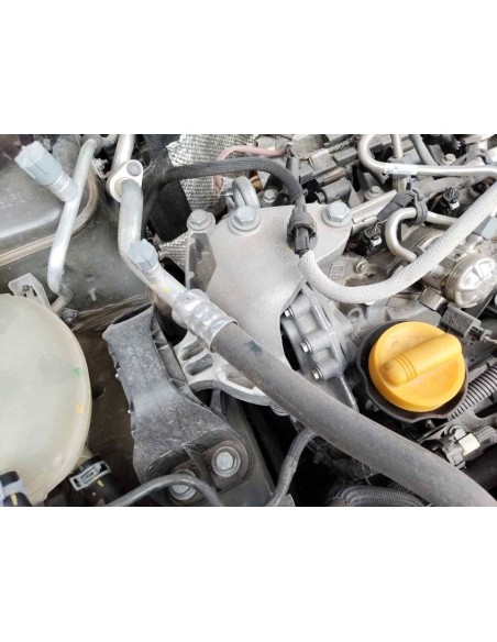 SOPORTE MOTOR DACIA DUSTER II - 254161