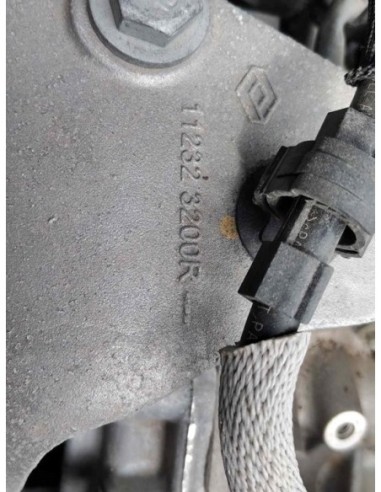 SOPORTE MOTOR DACIA DUSTER II - 254161