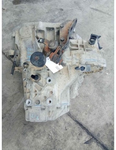 CAJA CAMBIOS HYUNDAI GETZ (TB) - 254162