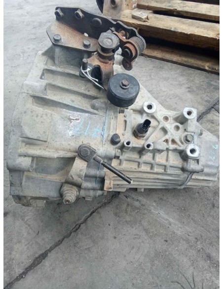 CAJA CAMBIOS HYUNDAI GETZ (TB) - 254162