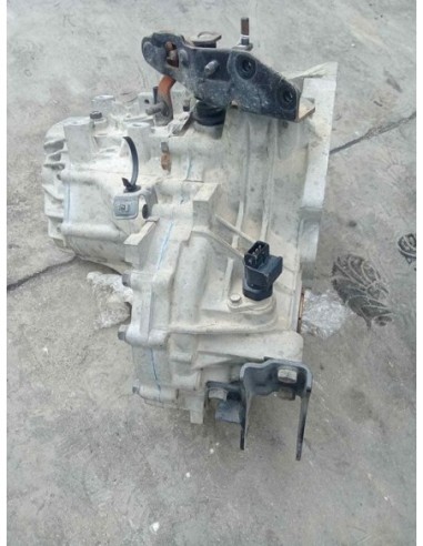 CAJA CAMBIOS HYUNDAI GETZ (TB) - 254162