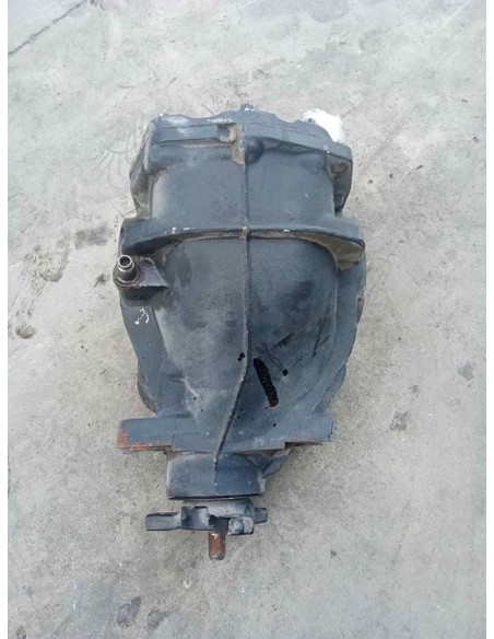 DIFERENCIAL TRASERO MERCEDES-BENZ CLASE E (BM 211) BERLINA - 254163