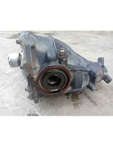 DIFERENCIAL TRASERO MERCEDES-BENZ CLASE E (BM...