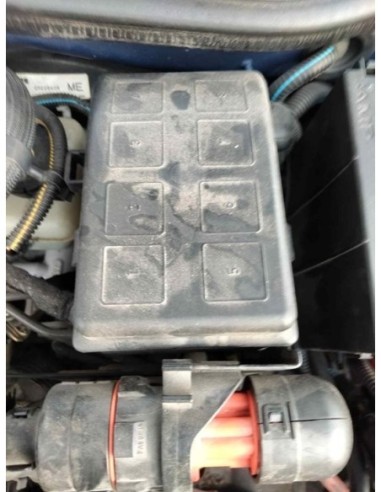 CAJA RELES / FUSIBLES OPEL ASTRA G COUPE - 254179