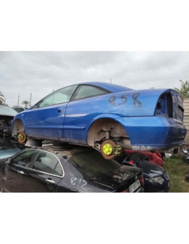 CERRADURA MALETERO / PORTON OPEL ASTRA G COUPE...