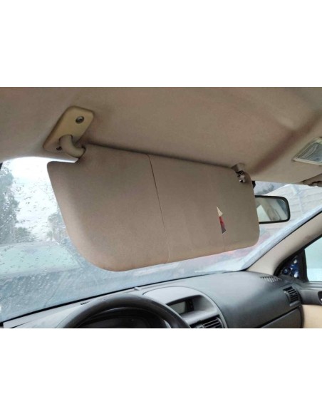 PARASOL IZQUIERDO OPEL ASTRA G COUPE - 254194