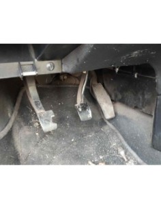 PEDAL ACELERADOR OPEL ASTRA G COUPE - 254195