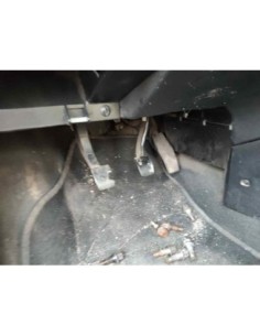 PEDAL EMBRAGUE OPEL ASTRA G COUPE - 254196