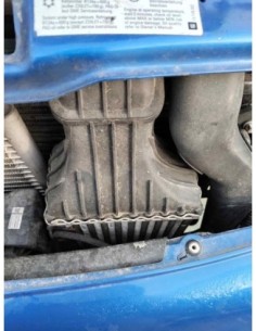 INTERCOOLER OPEL ASTRA G COUPE - 254203