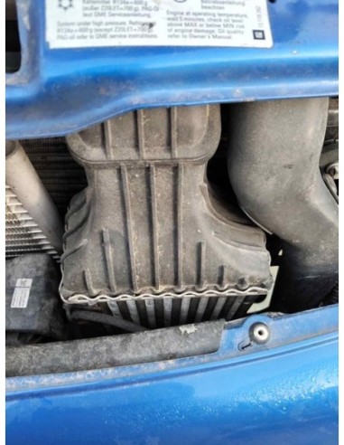 INTERCOOLER OPEL ASTRA G COUPE - 254203