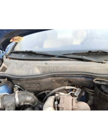 BRAZO LIMPIA DELANTERO DERECHO OPEL ASTRA G...