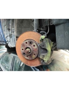 MANGUETA DELANTERA DERECHA OPEL ASTRA G COUPE - 254213