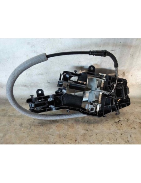 MANETA EXTERIOR TRASERA IZQUIERDA VOLKSWAGEN GOLF SPORTSVAN VII (AM1)(12 2013) - 201698