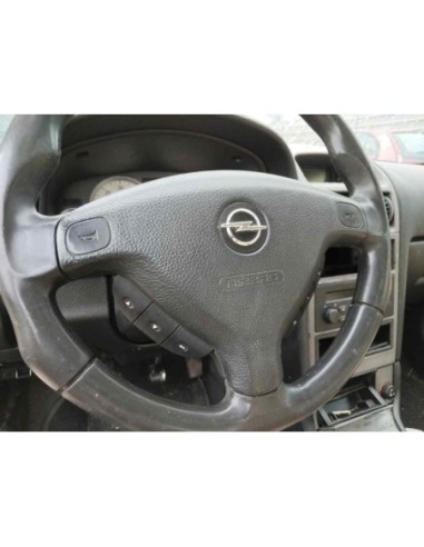 AIRBAG DELANTERO IZQUIERDO OPEL ASTRA G COUPE -...