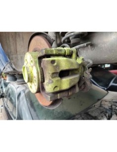 PINZA DE FRENO TRASERA IZQUIERDA OPEL ASTRA G COUPE - 254230