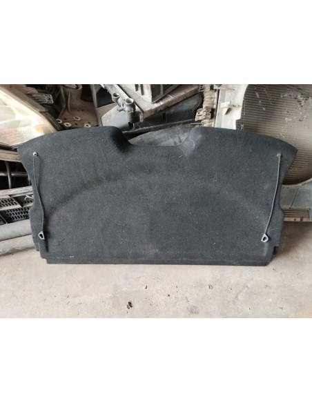 BANDEJA TRASERA CITROEN C4 BERLINA - 254274