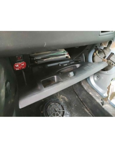 GUANTERA CITROEN C4 BERLINA - 254281