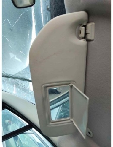 PARASOL DERECHO CITROEN C4 BERLINA - 254290