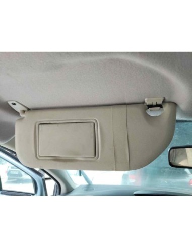 PARASOL IZQUIERDO CITROEN C4 BERLINA - 254291