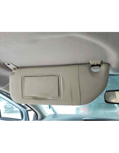 PARASOL IZQUIERDO CITROEN C4 BERLINA - 254291