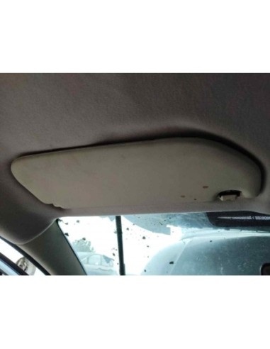 PARASOL IZQUIERDO CITROEN C4 BERLINA - 254291