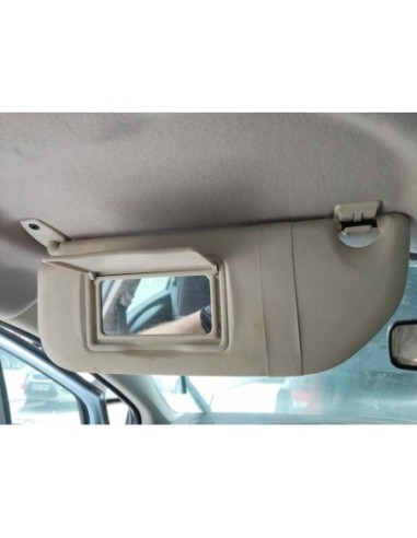 PARASOL IZQUIERDO CITROEN C4 BERLINA - 254291