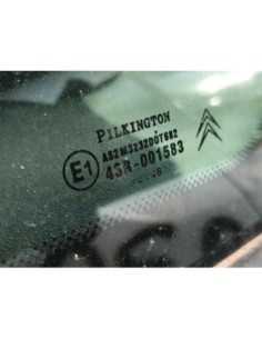 LUNA CUSTODIA TRASERA DERECHA CITROEN C4 BERLINA - 254306 2