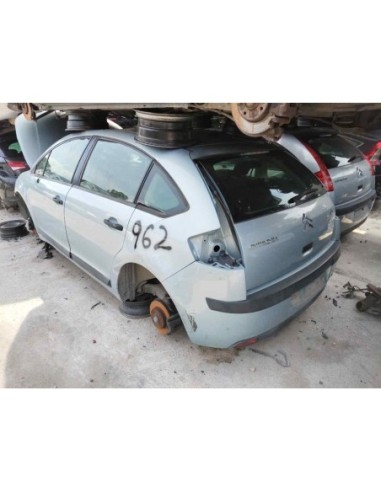 MOTOR LIMPIA TRASERO CITROEN C4 BERLINA - 254309