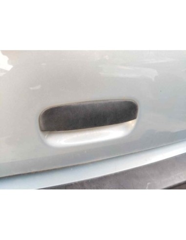 MANETA EXTERIOR PORTON CITROEN C4 BERLINA - 254310