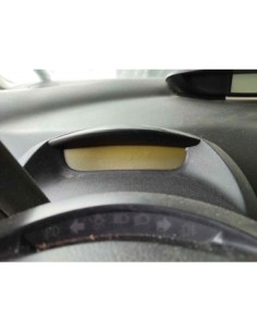 PANTALLA MULTIFUNCION CITROEN C4 BERLINA - 254325