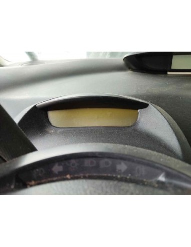 PANTALLA MULTIFUNCION CITROEN C4 BERLINA - 254325