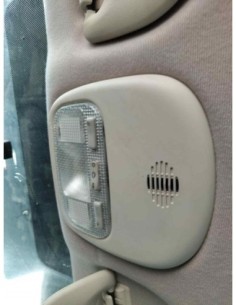 LUZ INTERIOR CITROEN C4 BERLINA - 254328