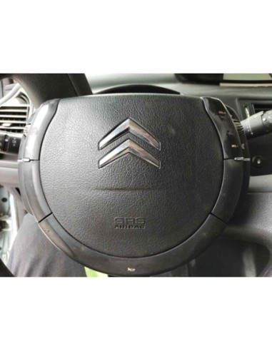 AIRBAG DELANTERO IZQUIERDO CITROEN C4 BERLINA -...