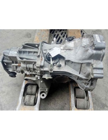 CAJA CAMBIOS AUDI A4 AVANT (B5) - 254331