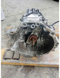 CAJA CAMBIOS AUDI A4 AVANT (B5) - 254331 2