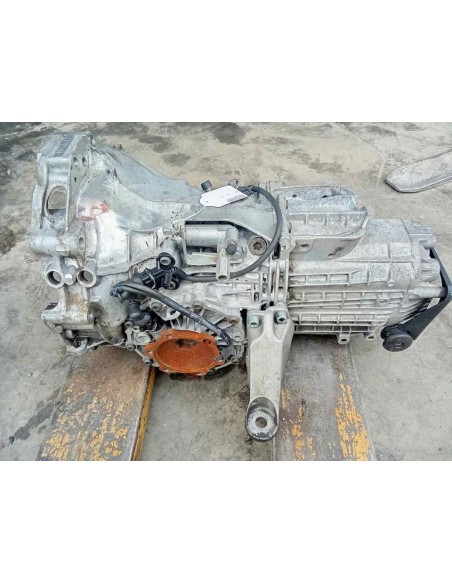 CAJA CAMBIOS AUDI A4 AVANT (B5) - 254331
