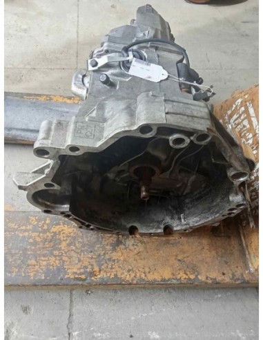 CAJA CAMBIOS AUDI A4 AVANT (8E) - 254332