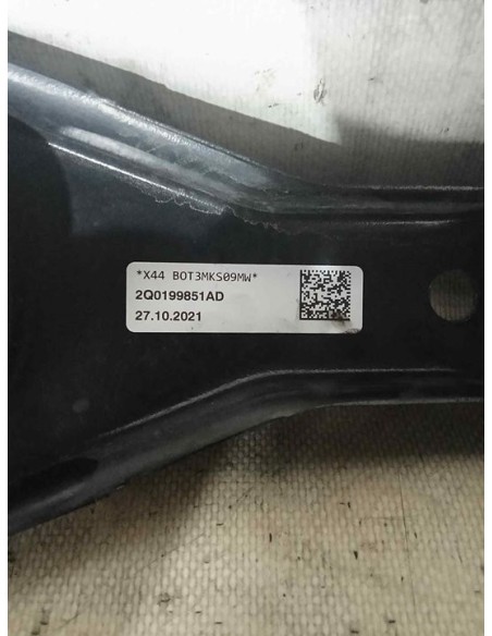 SOPORTE MOTOR VOLKSWAGEN POLO VI (AW1)(08 2017) - 254333