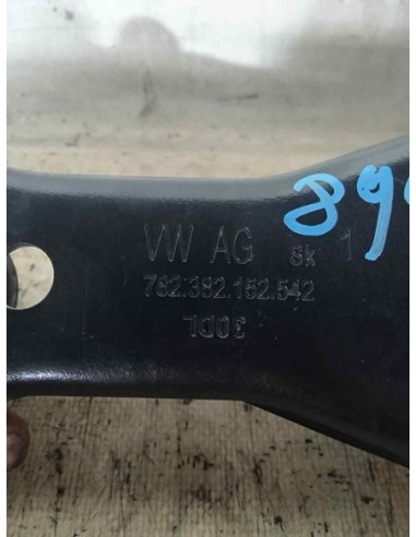 SOPORTE MOTOR VOLKSWAGEN POLO VI (AW1)(08 2017)...