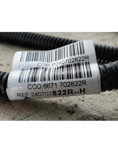 CABLEADO ELECTRICO DACIA DUSTER II - 254443